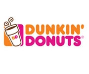 Dunkin Donuts Logo