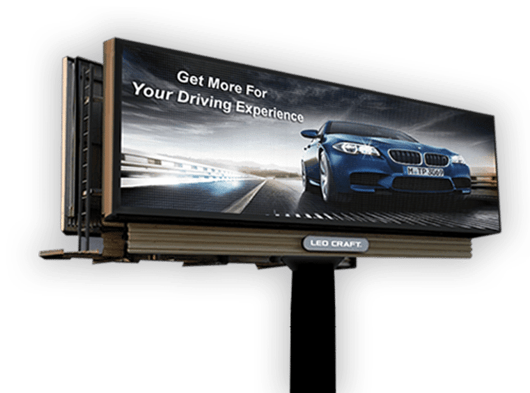 LED Screens for Autoshow  LED Display Manufacturer l Creative LED