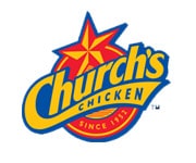 Church's Chicken Logo