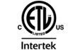 ETL Intertek