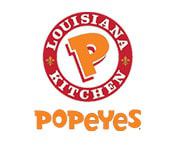 Popeyes Louisiana Kitchen Popeyes Louisiana Kitchen