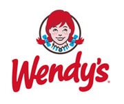 Wendy's Logo