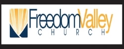 Freedom Valley Church Logo Freedom Valley Church Logo