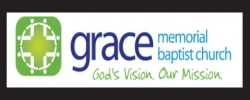 Grace Memorial Baptist Church Grace Memorial Baptist Church