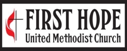 First Hope United Methodist Church First Hope United Methodist Church