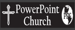 Power Point Church Power Point Church