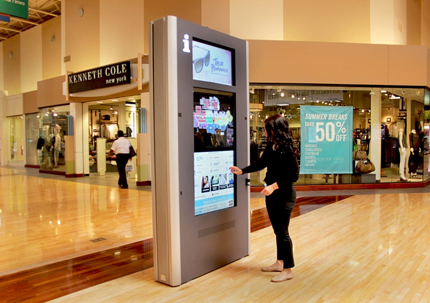 Understanding the importance of beacon technology in digital signage