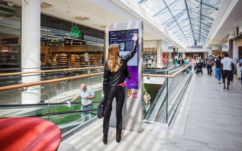 Effective strategies to deal with digital signage software