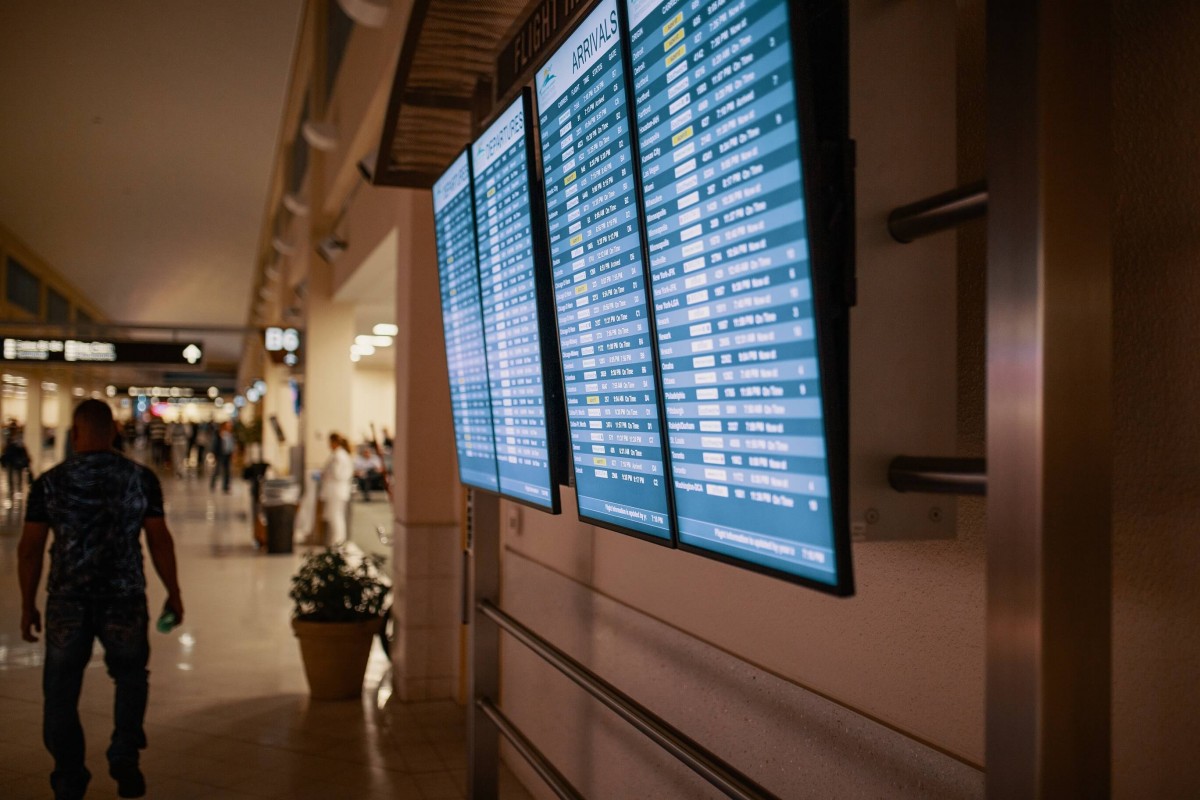 Why should CIOs be in charge of visual display technology