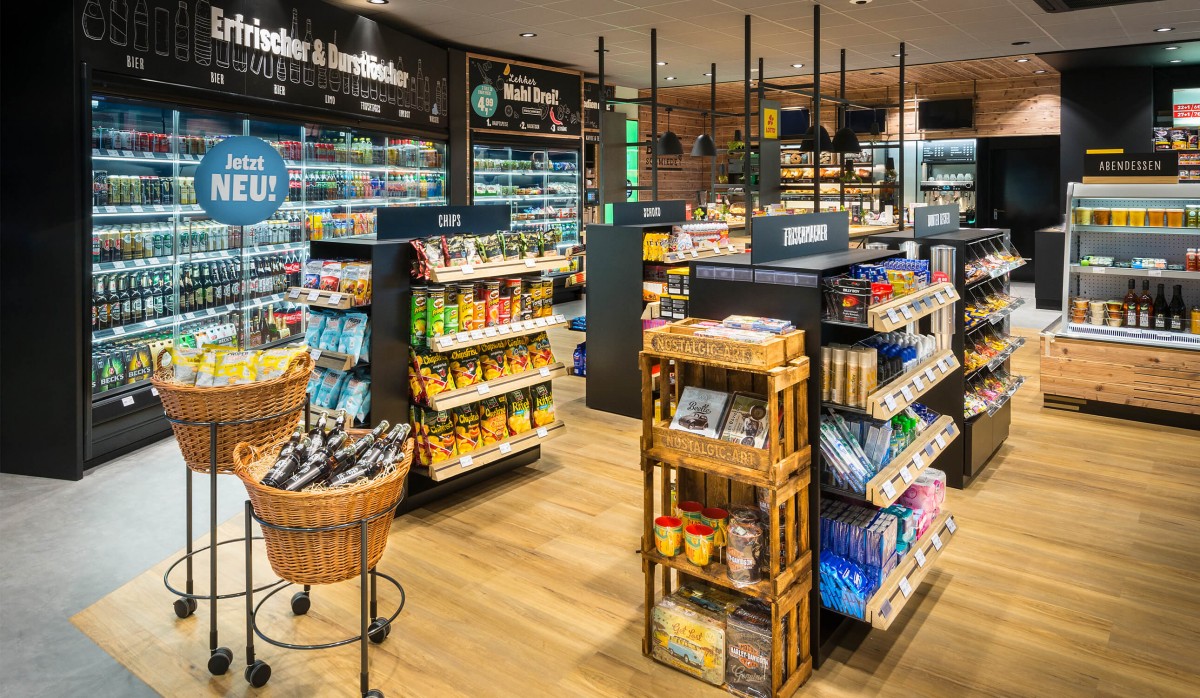 How convenience stores can maximize a digital signage investment