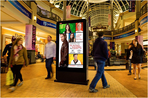 How audience feedback can boost digital signage
