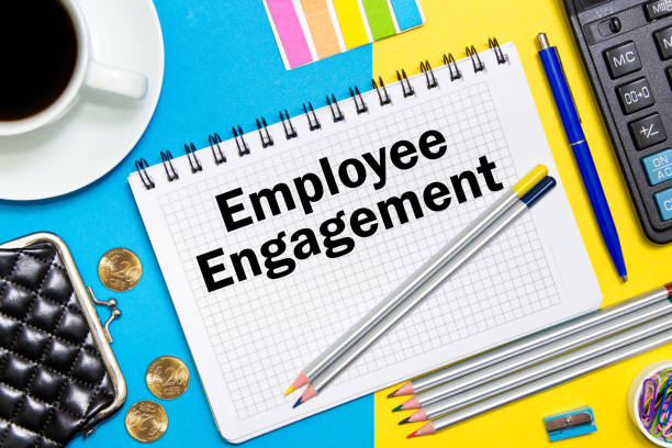 Importance of employee engagement in the digital world