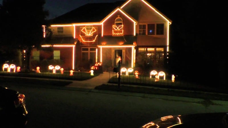 5 ways to protect your LED sign from Halloween Horror