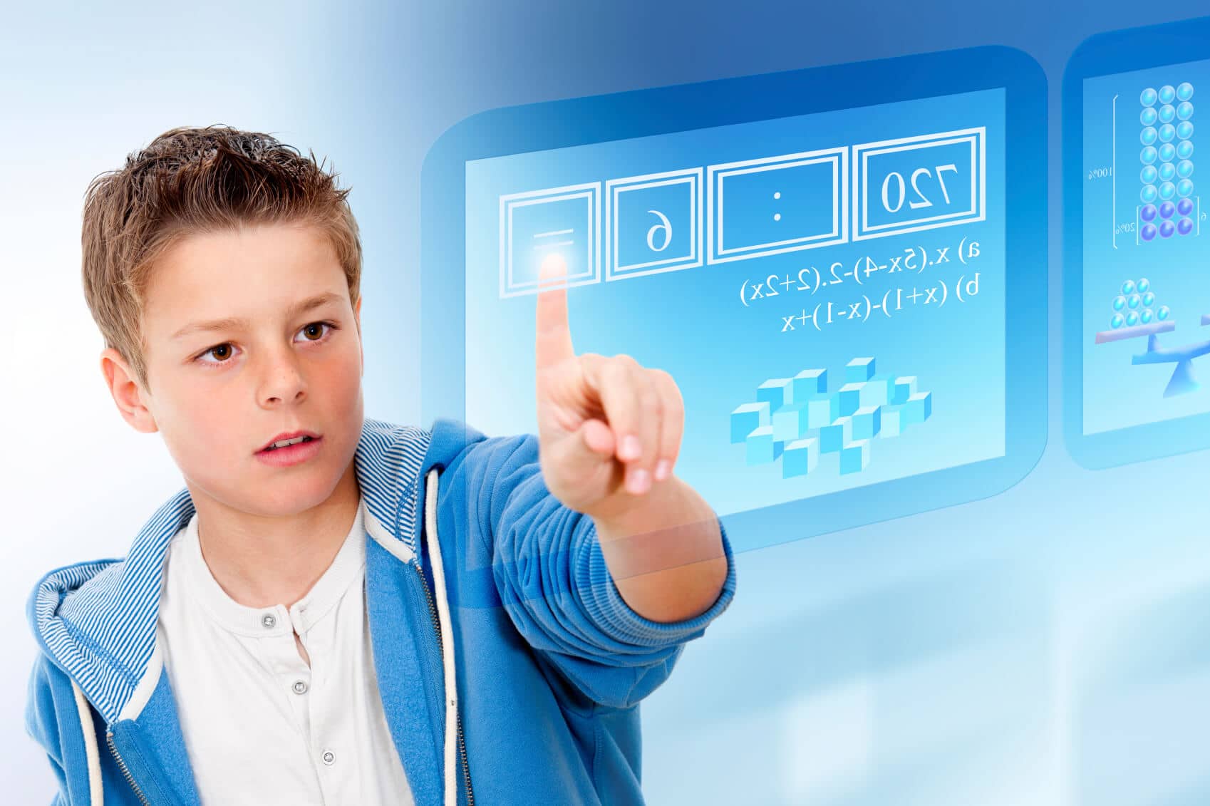 Five technology must-haves for an effective LED sign solution