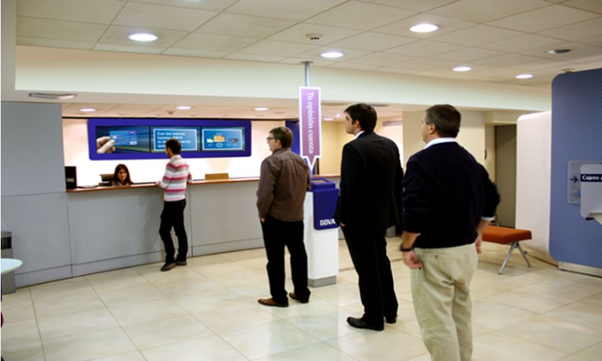 Digital signage from a sign-makers perspective