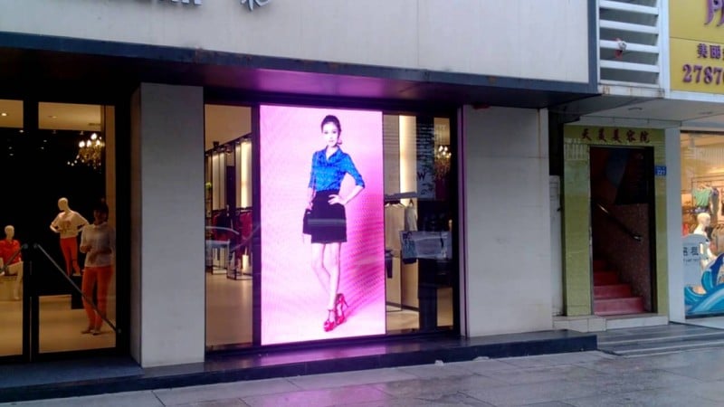 Re-purpose digital signage content and bring it back to life