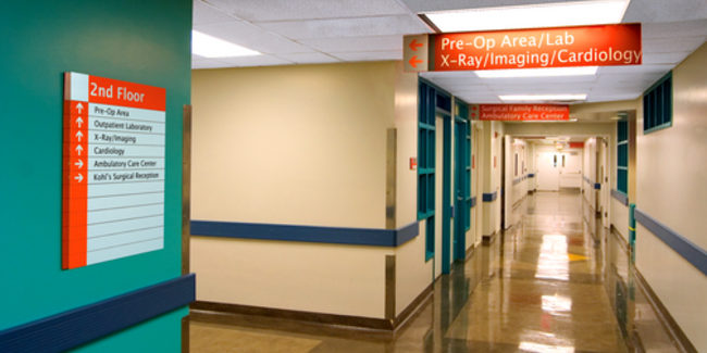 Digital signage - Wikiwand