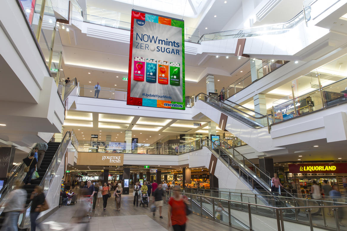 7 effective design strategies for creative digital signage