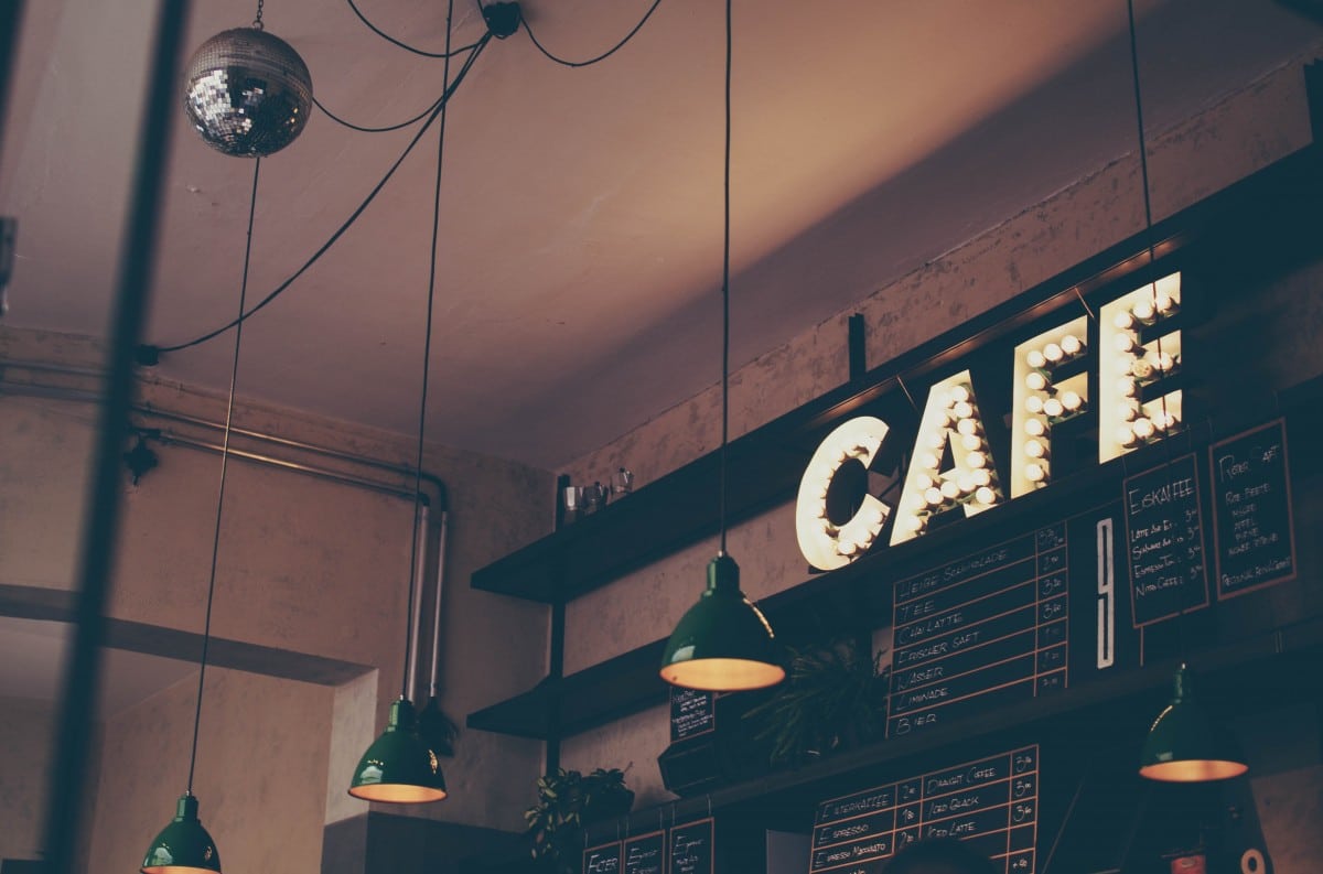 What the future holds for indoor digital signage