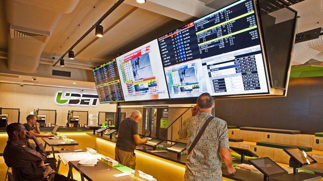How LED signs can deliver a millennial customer experience