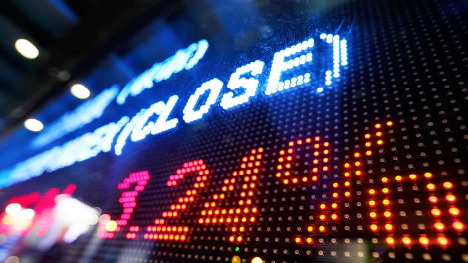 Indoor LED Signs