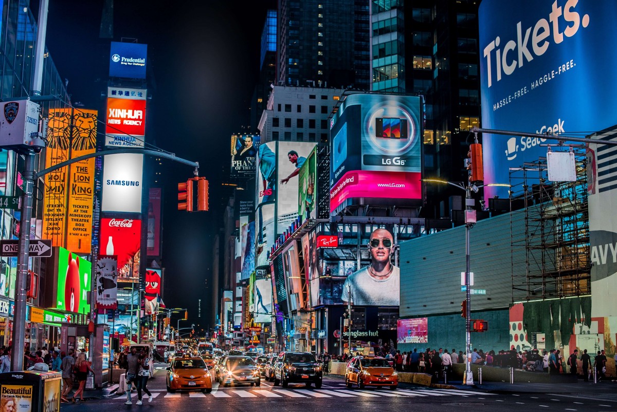Emphasizing on the basics of effective digital signage
