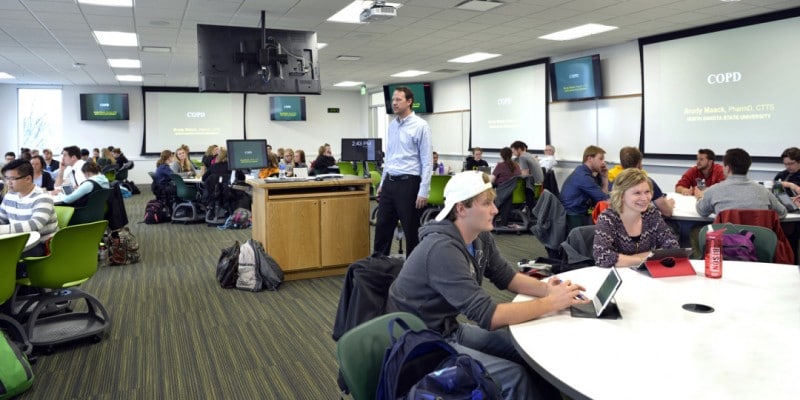 How to create a smarter learning atmosphere with LED school signs