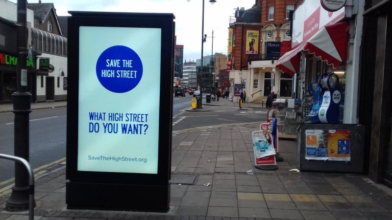 3 ways to successfully implement LED Signs