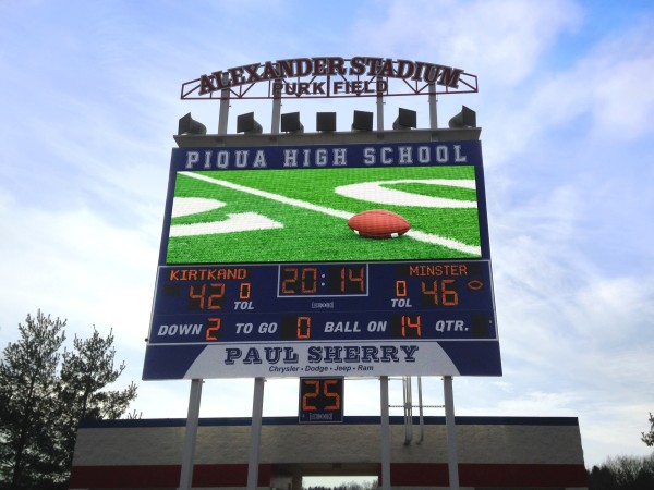 Reasons why LED signs are a perfect fit for higher education