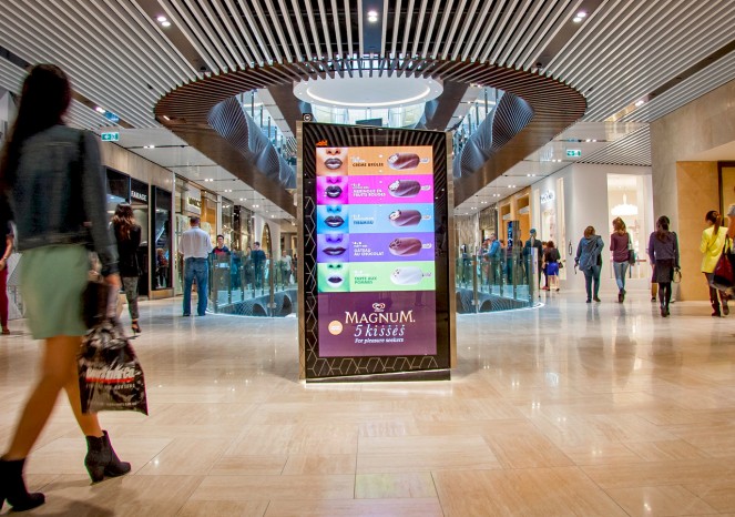 How to avoid the ‘sunk-cost fallacy’ with an LED signage deployment