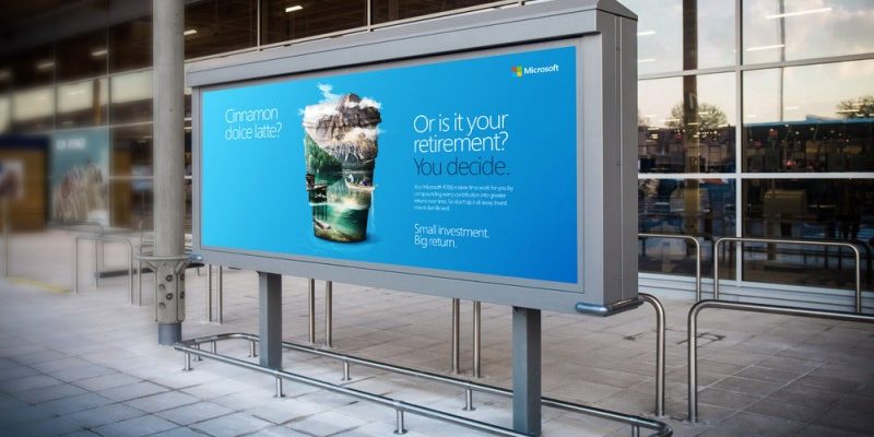 5 strategies to maintain a strong relationship between outdoor digital  signage and your business | LED Craft