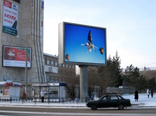Epic formula to keep you LED display safe