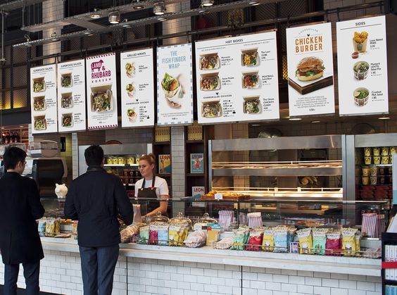 A useful guide to buying restaurant LED signs
