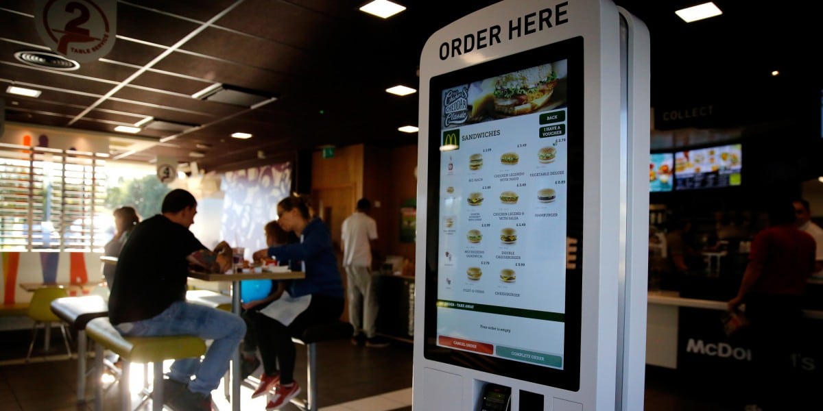 4 strategies that will prepare your restaurant for the tech revolution