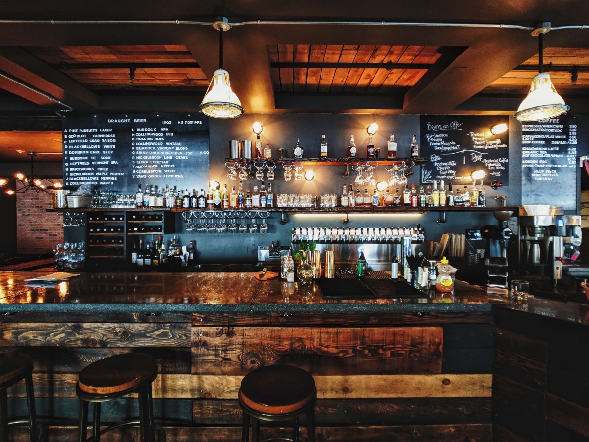 Helpful tips on how restaurants can survive in the digital world