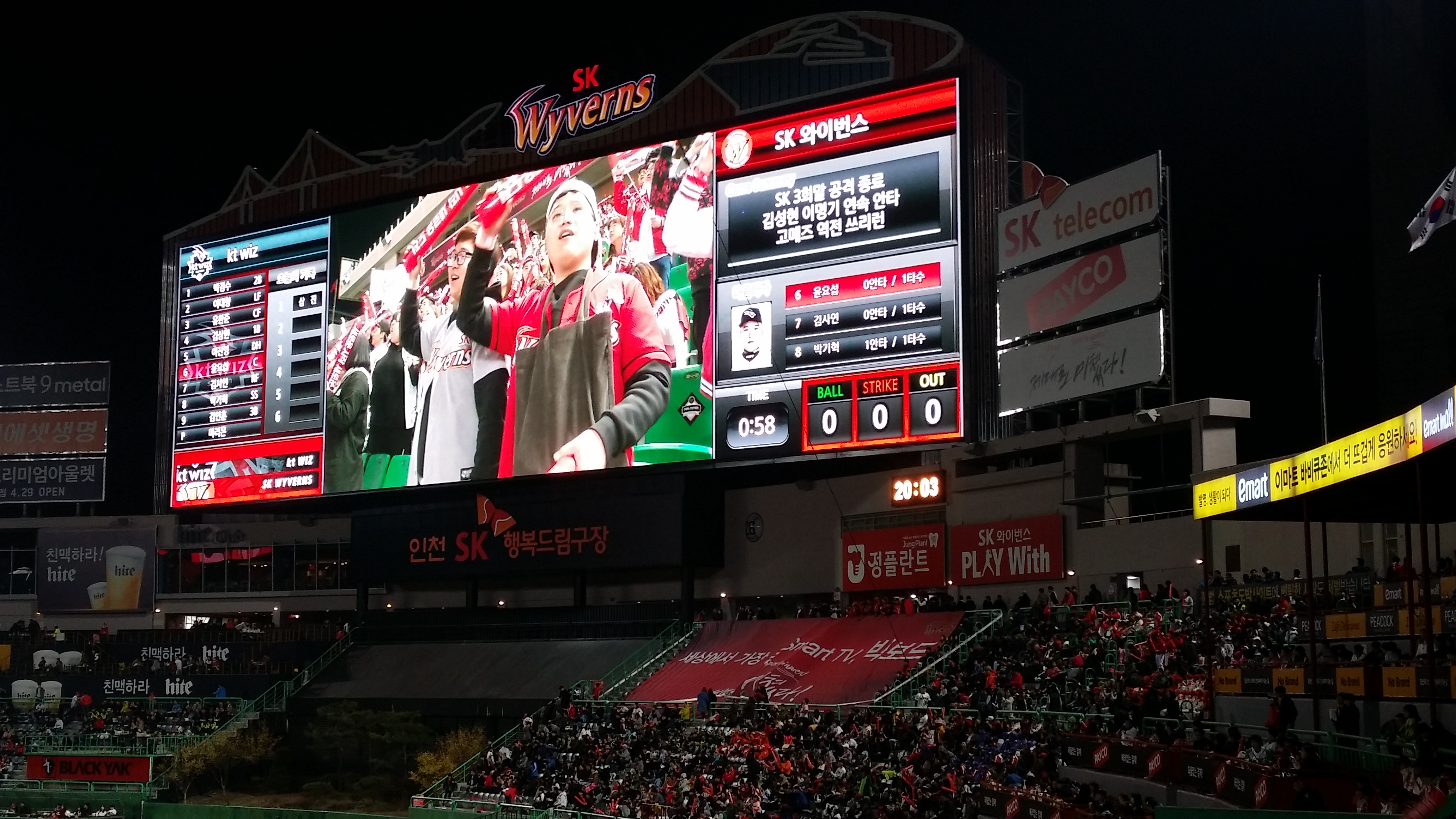 Customizing content to LED Signage applications