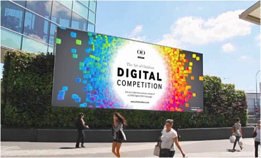 How financial institutions can benefit from LED Signage