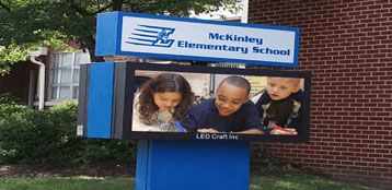 McKinley Elementary School