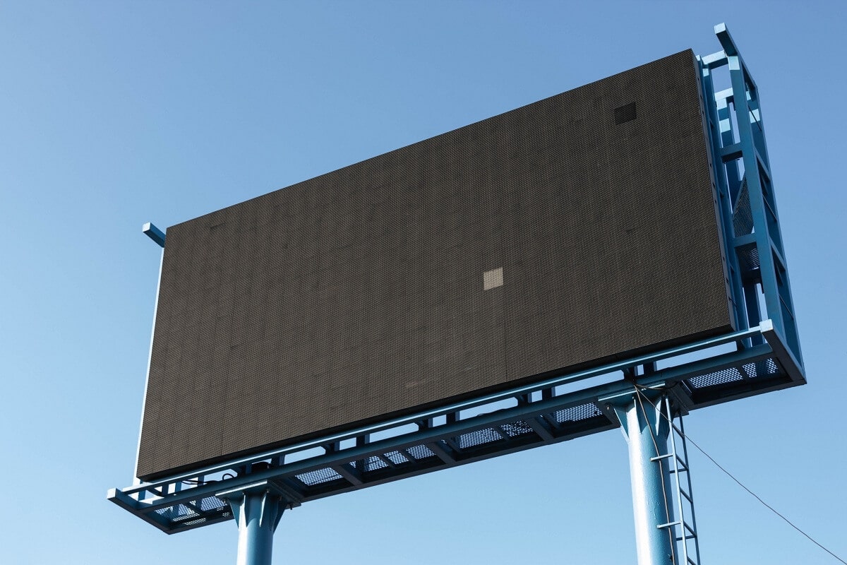 How the digital signage industry is being influenced by technology and internal communication