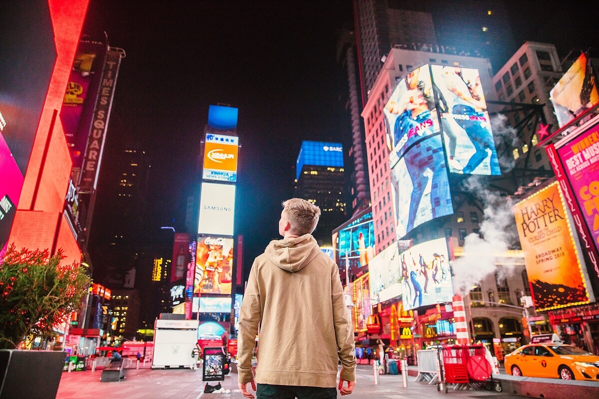 The importance of CONTENT in a video wall investment