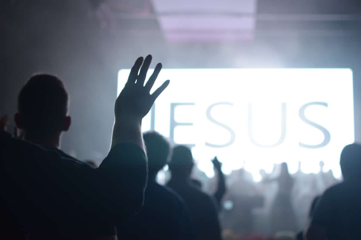 LED Church Signs