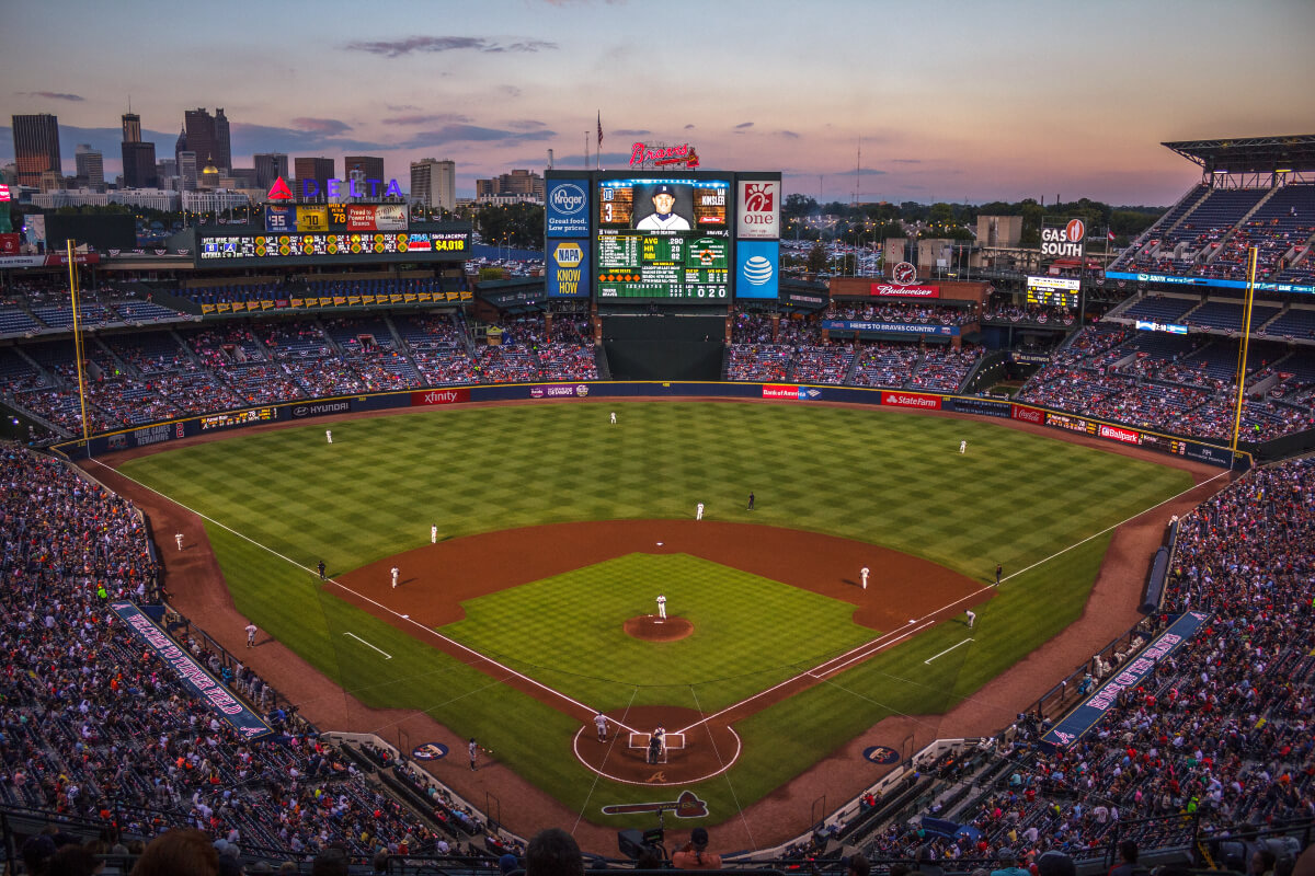 Evolutionize the sporting experience with stadium LED signs