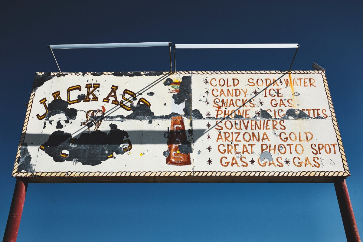 Two mistakes that should NOT be made with digital signage content