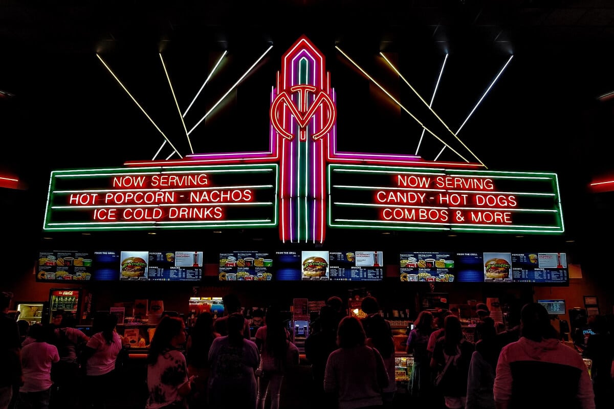 4 proven ways to keep indoor digital signage accessible