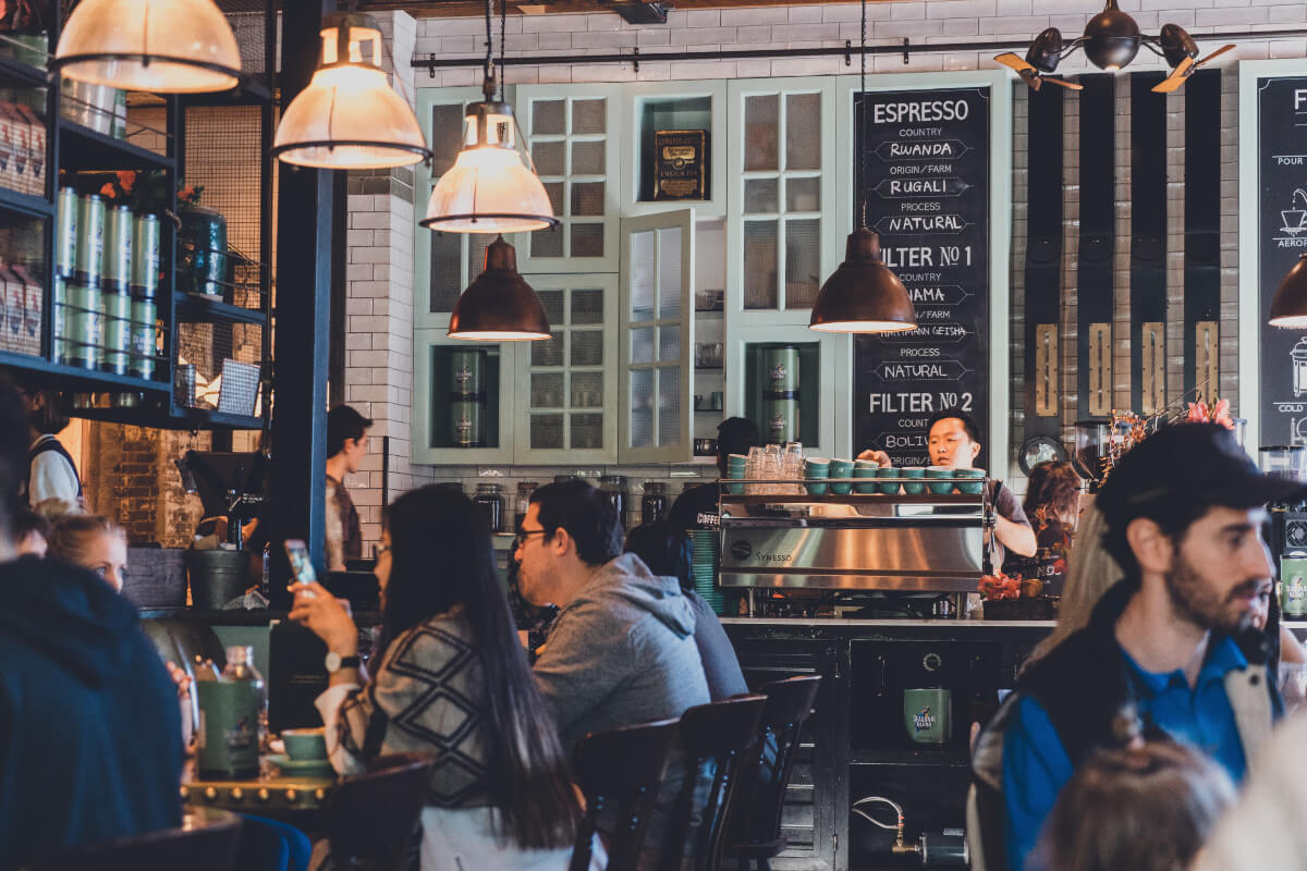 How restaurants must use technology to provide better customer experience