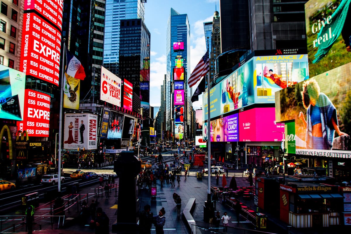 Digital Signage Strategies