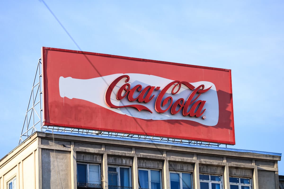 Indoor Digital Signage