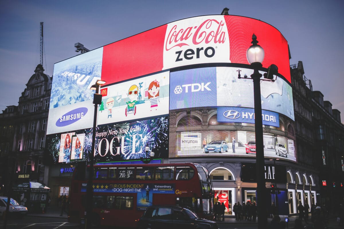 Impressive benefits of digital advertising