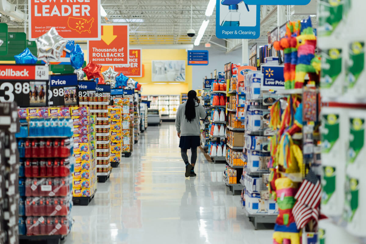 Effective retail LED signage techniques to fight against Covid-19
