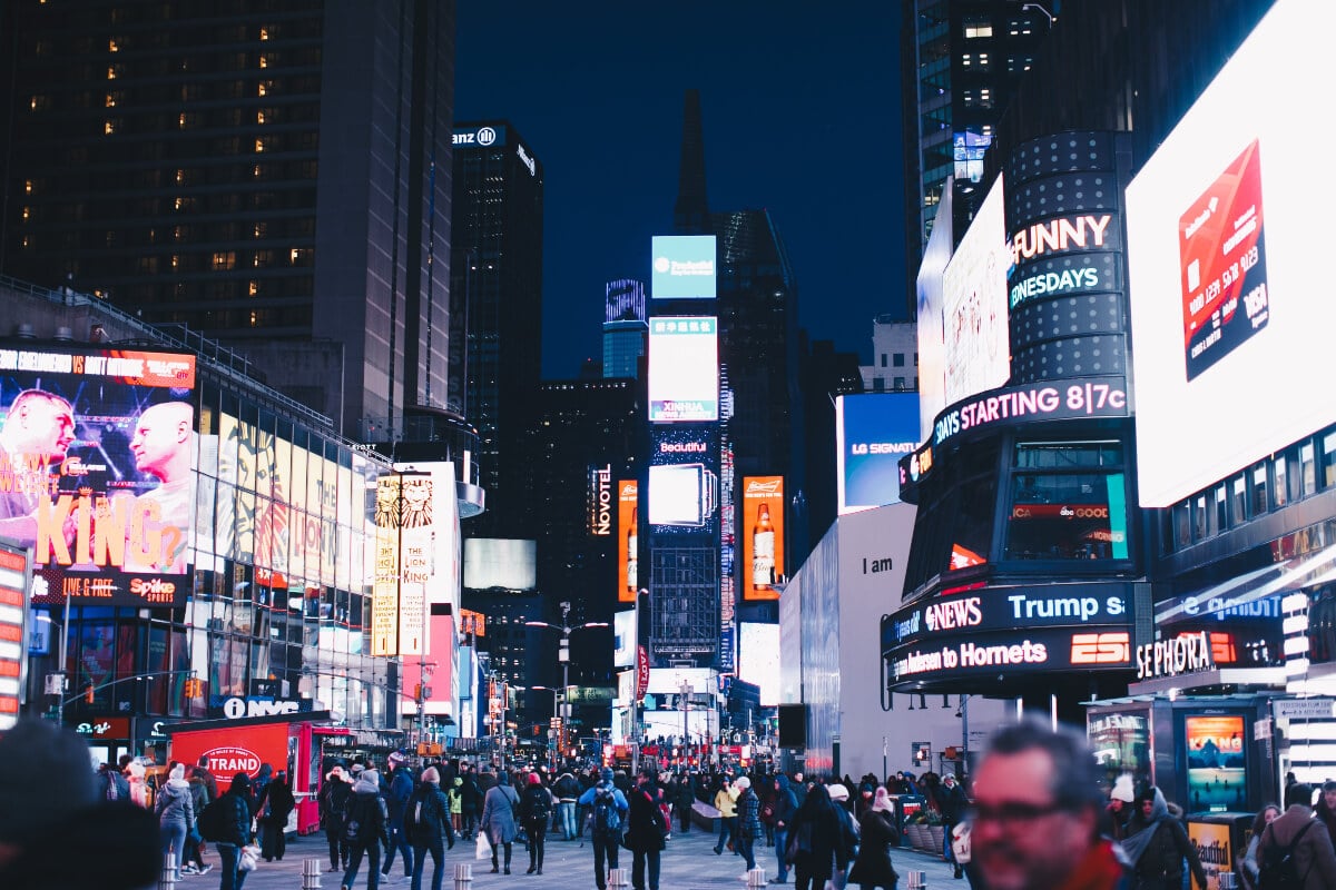 How the cost efficiency of LED Technology can help build brand awareness